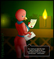 Mintic's Secret Letters