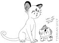Don't Sniff the Bulbasaur