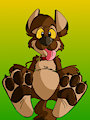 Paw Puppy Tk