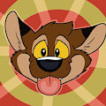 Looney Tunes Pup