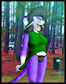 Rattata and Panties