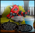 Naturally Distractful Litten