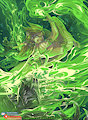 Blasting Demons - May Vote Winner