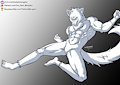 ***Patreon Reward $10***