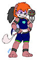 Villain - Sprocker