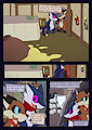 Nocturnal: A cage called home - Page 4