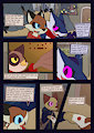 Nocturnal: A cage called home - Page 5