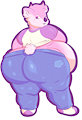 Commission : Bubbly Kyle (For Anonymous) by cuddlepuddle