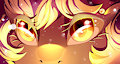 Quiet Ember Eye's