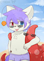 107 by Cynxie