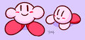kirby by costadelcid