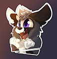 Happy Pup! by sashtrash