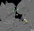 First Time Together by stardoodles