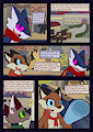 Nocturnal: A cage called home - Page 6