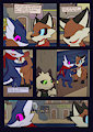Nocturnal: A cage called home - Page 8