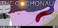 The Cosmonaut, Page 23