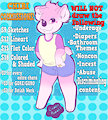 COMMISSIONS - OPEN (Chibi) by cuddlepuddle