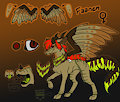 Faanen - REF by catstruction