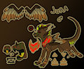 Jura - REF by catstruction