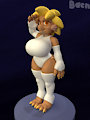 Dragon Dip Sculpt by Bacn