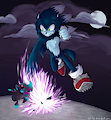 Werehog Punch