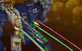 Warhammer In Battle
