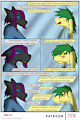 Beach Bunny, Bad Wolf pg.21