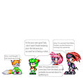 Team GF Thing. by Tailsmodude