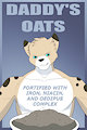 Daddy's Oats (art)