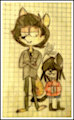 K-Zoo & Maud