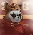 Byzantine Portrait [C]