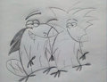 Norb x Dag by nightmarepink