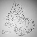 Floofer by Devv