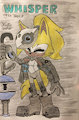 Whisper the Wolf