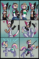 Grace's New Pony by pierogero