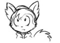 Another Quick Sketch by Veng