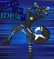 I HAVE THE IDEA (2007) by Wiseman