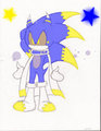 Magolor the Starcutter