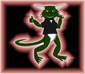 Chase your lizard friend by ChaseTehLizard