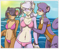 Rattatas of Summer + 1 by theaubri