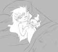 Sketch:GinSanada 2