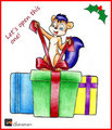 Kw: Presents by garuru