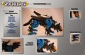 Command Chimera by ozzlander