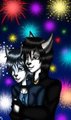 Happy New Year by Carnavat
