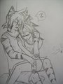 Sleeping Furries