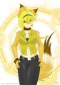 .:Mage Brigade - Marimite:.