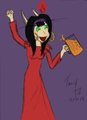 Woohoo by TammyTwilightRose