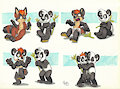 Panda Transformation