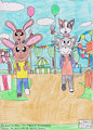 Fun at the Carnival