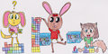 TETRIS Blocks